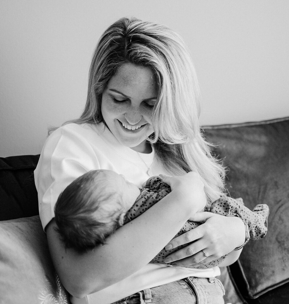 Kindervoedingscoach Zeeland