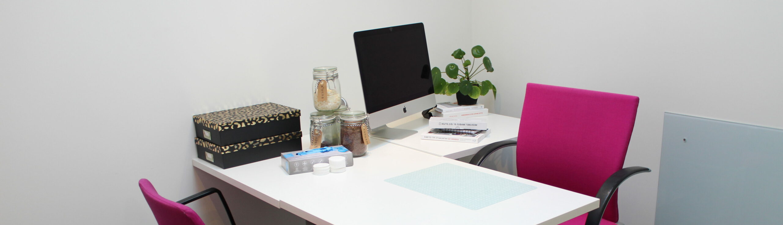 Voedingscoach in Vlissingen (Zeeland)