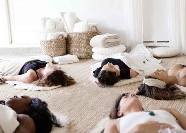 Breathwork Middelburg ademcirkel